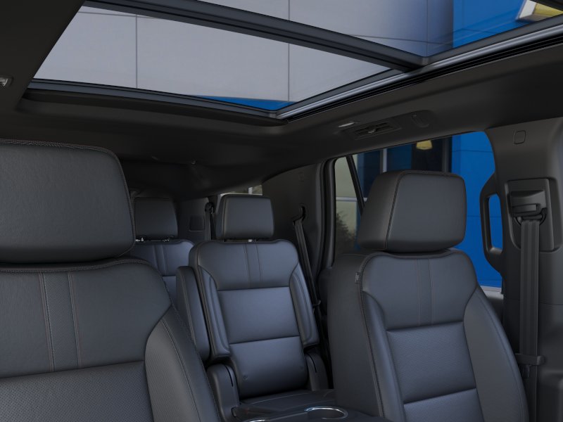 2026 Chevrolet Tahoe RST - Photo 56