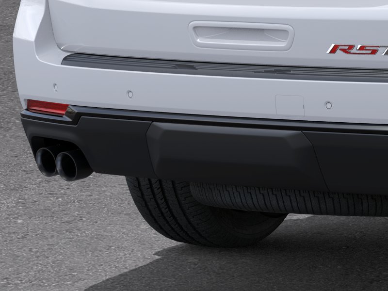 2026 Chevrolet Tahoe RST - Photo 46