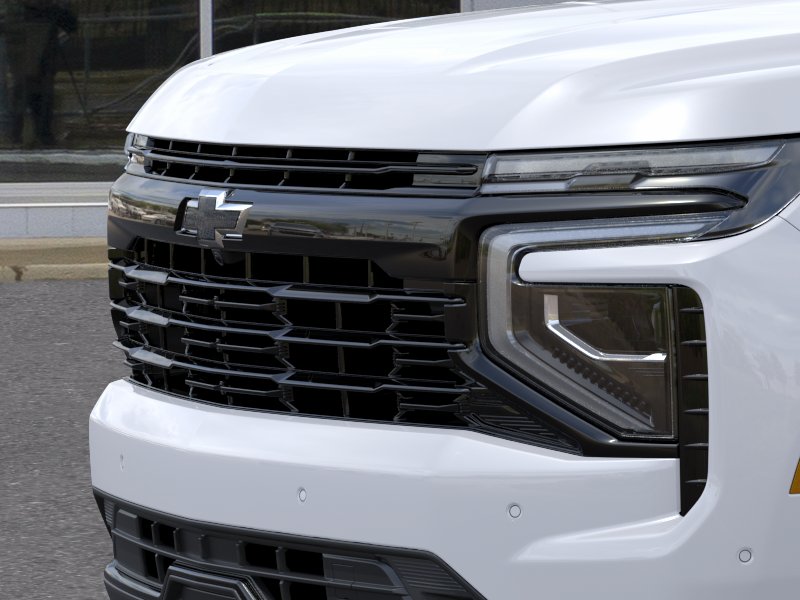 2026 Chevrolet Tahoe RST - Photo 45
