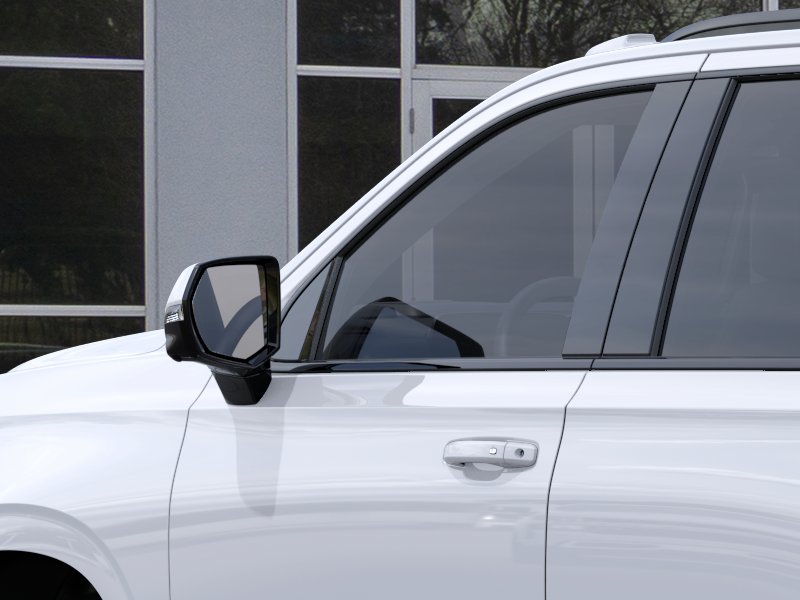 2026 Chevrolet Tahoe RST - Photo 44