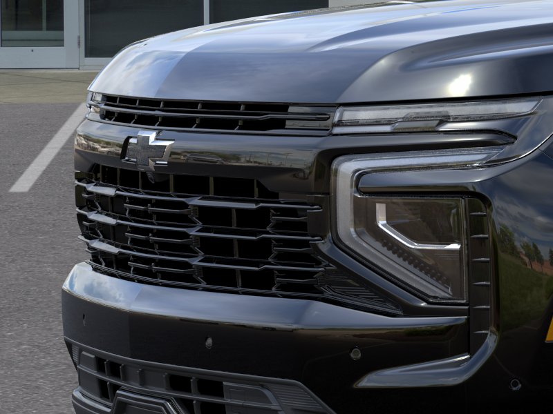 New 2026 Black Chevrolet RST image 38