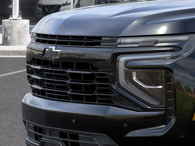 New 2026 Black Chevrolet RST image 40