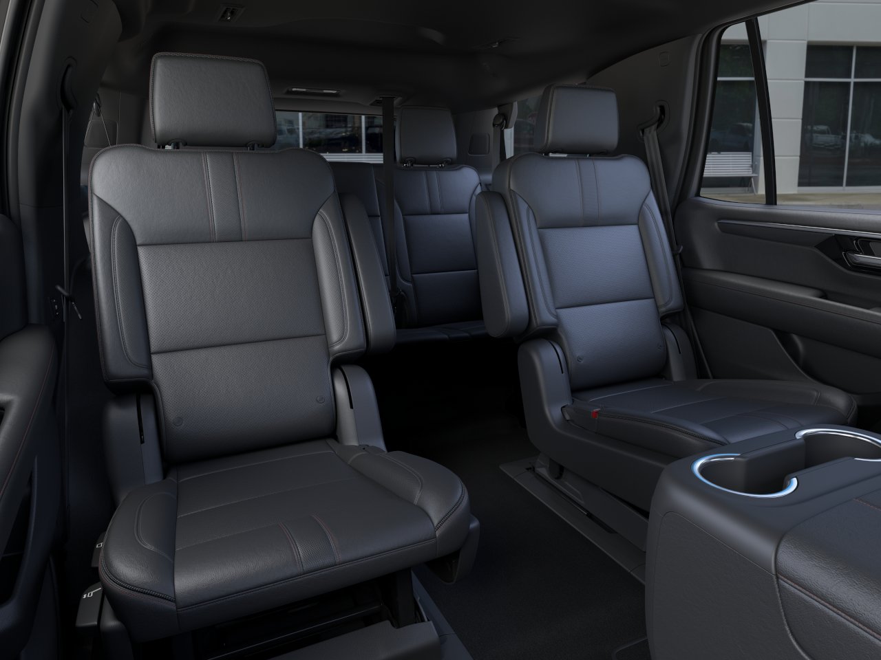 New 2026 Black Chevrolet RST image 42