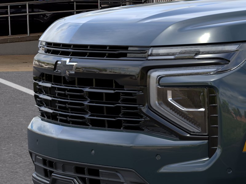 2026 Chevrolet Tahoe RST - Photo 13