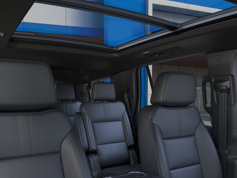 2026 Chevrolet Tahoe RST - Photo 24