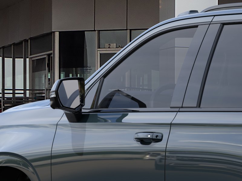 2026 Chevrolet Tahoe RST - Photo 12