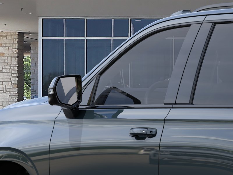 New 2026 Cypress Gray Chevrolet RST image 36