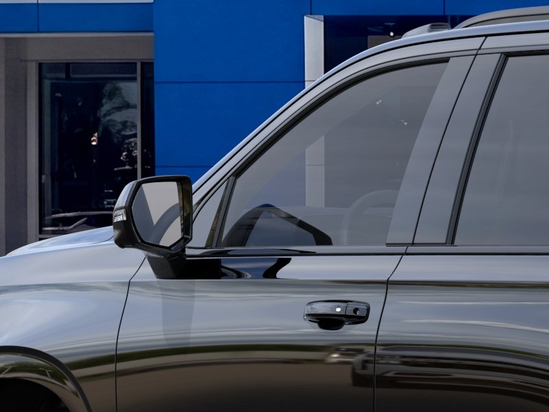 2026 Chevrolet Tahoe RST - Photo 36