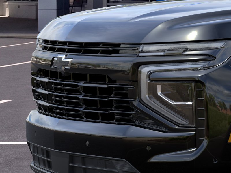 2026 Chevrolet Tahoe RST - Photo 37