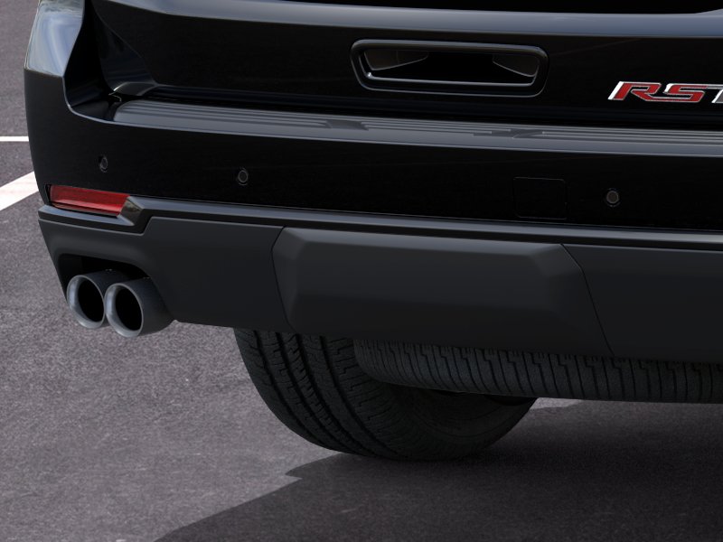 2026 Chevrolet Tahoe RST - Photo 38