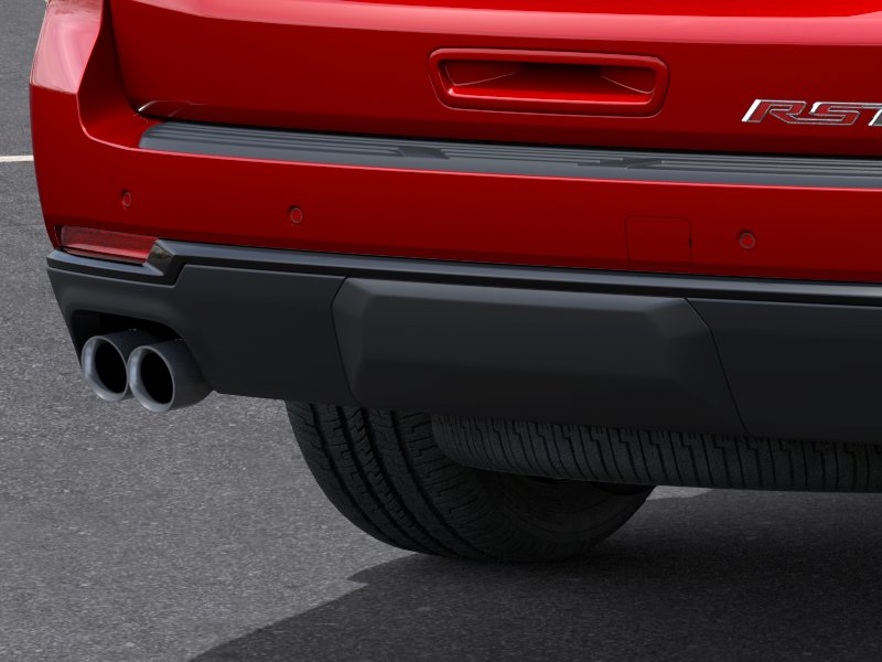 2026 Chevrolet Tahoe RST - Photo 14
