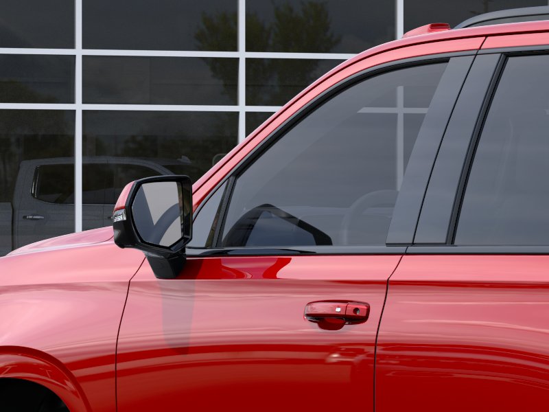 2026 Chevrolet Tahoe RST - Photo 12