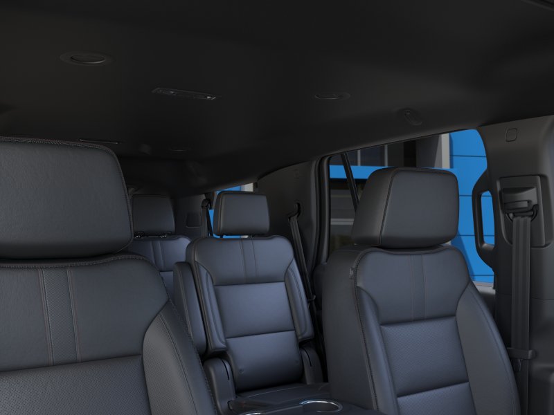 2026 Chevrolet Tahoe RST - Photo 24
