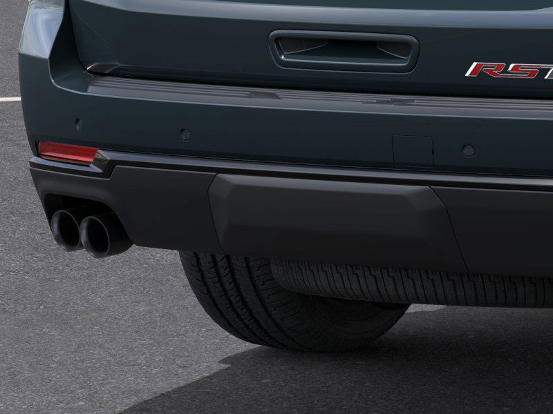 2026 Chevrolet Tahoe RST photo 13