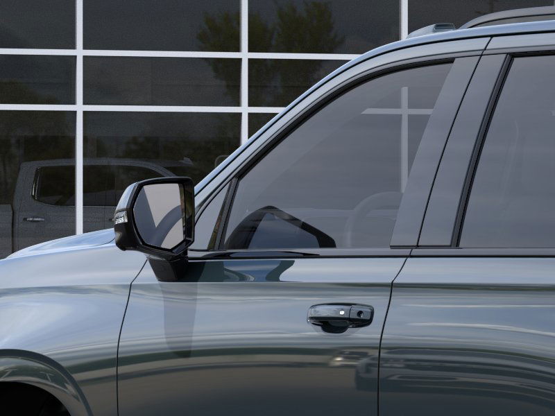 2026 Chevrolet Tahoe RST photo 11