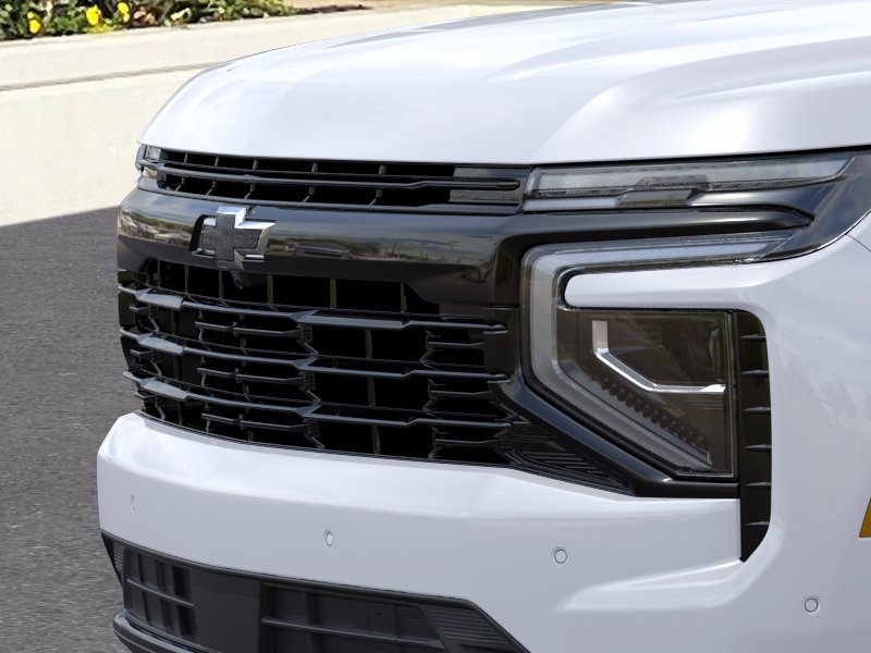2026 Chevrolet Tahoe RST - Photo 13