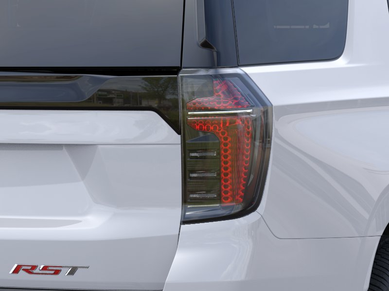 2026 Chevrolet Tahoe RST - Photo 11