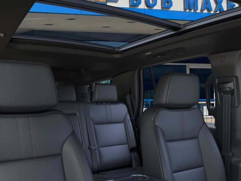 New 2026 Summit White Chevrolet RST image 48