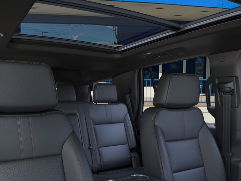 2026 Chevrolet Tahoe RST - Photo 24
