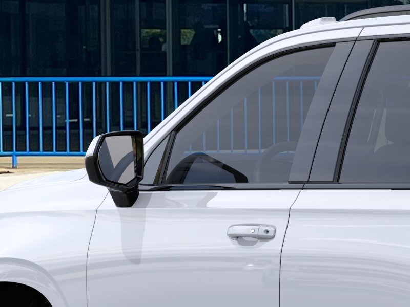 2026 Chevrolet Tahoe RST - Photo 12