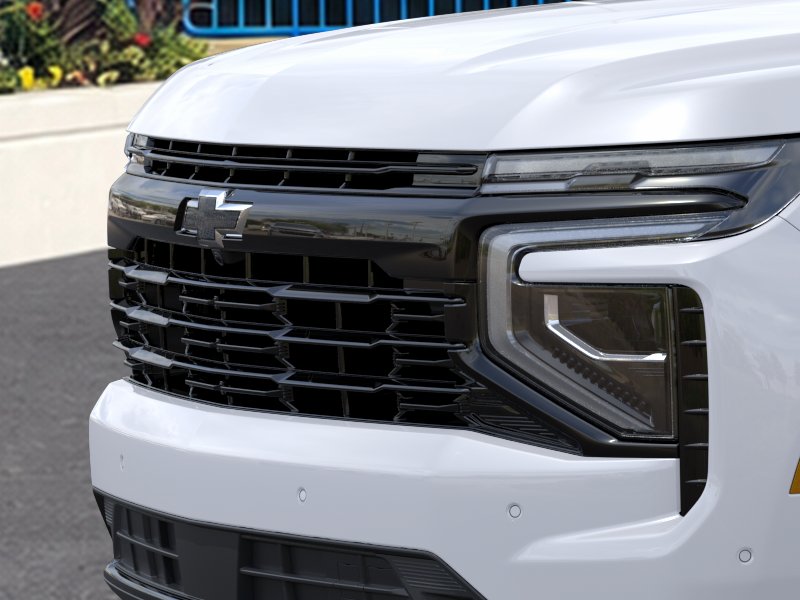 New 2026 Summit White Chevrolet RST image 37