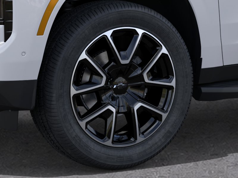 New 2026 Summit White Chevrolet RST image 33