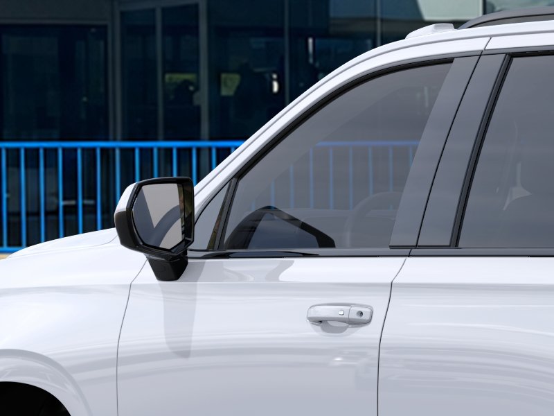 New 2026 Summit White Chevrolet RST image 36