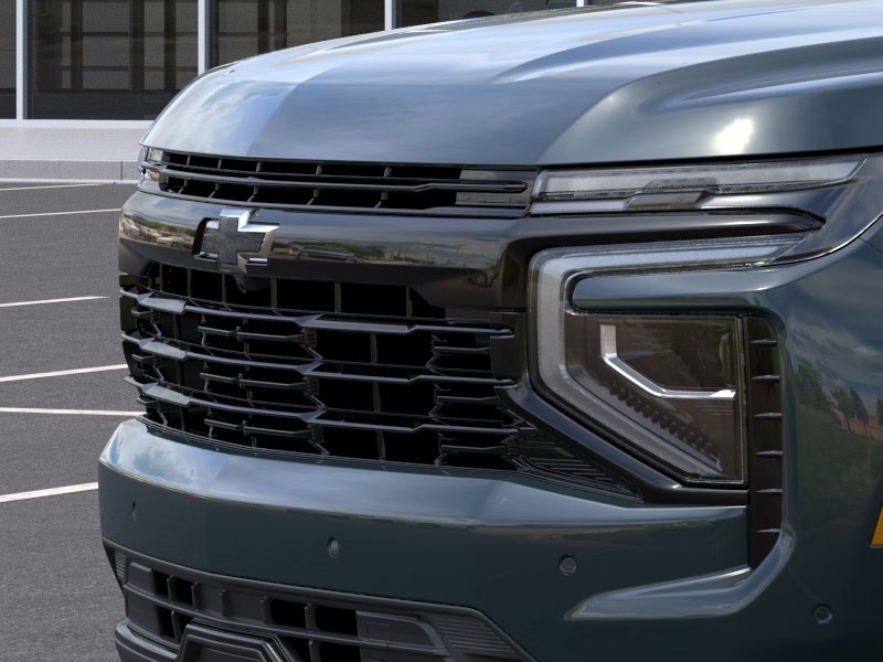 2026 Chevrolet Tahoe RST - Photo 37