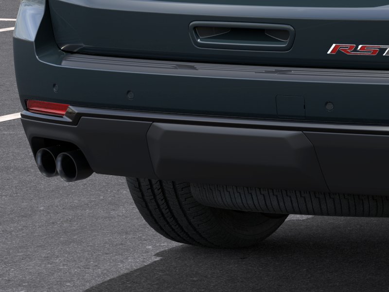 2026 Chevrolet Tahoe RST - Photo 38