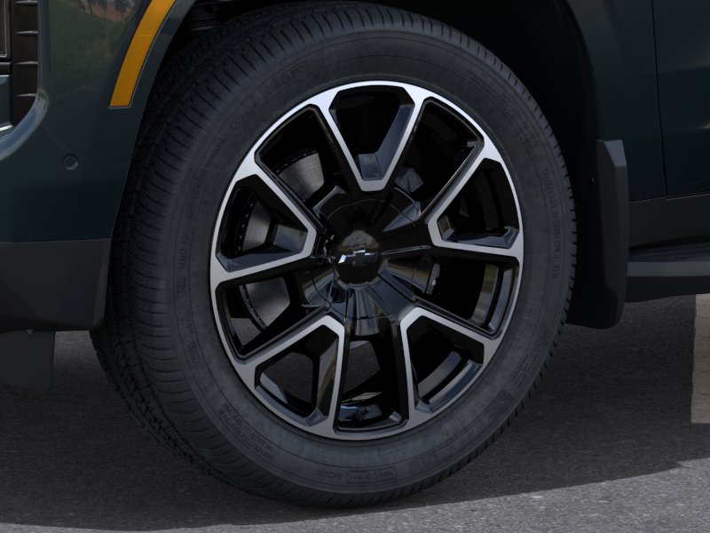 2026 Chevrolet Tahoe RST - Photo 33