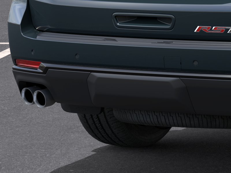 2026 Chevrolet Tahoe RST - Photo 38