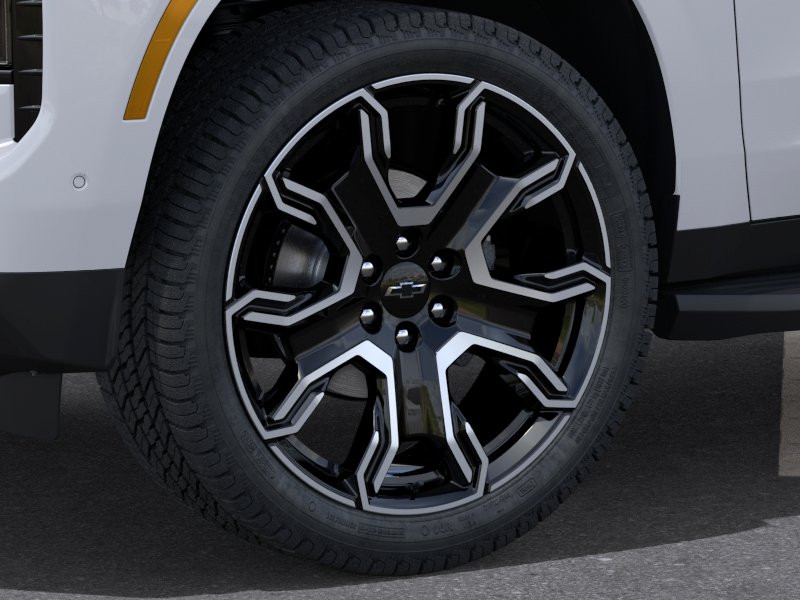 2026 Chevrolet Tahoe RST - Photo 32
