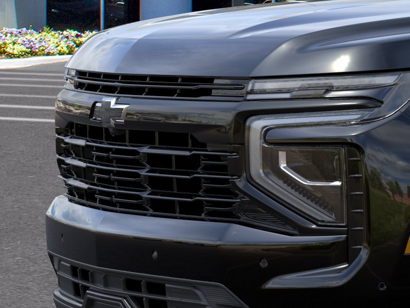 New 2026 Black Chevrolet RST image 39
