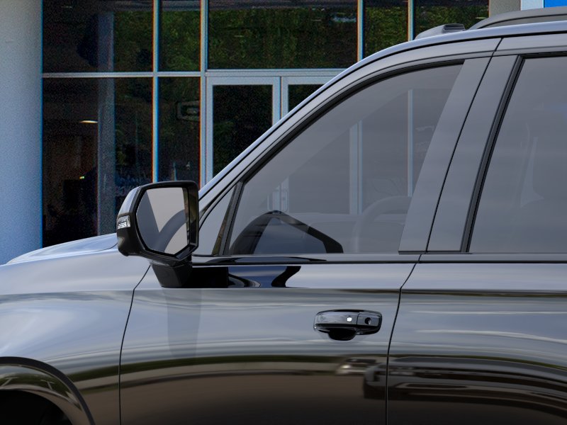 New 2026 Black Chevrolet RST image 38