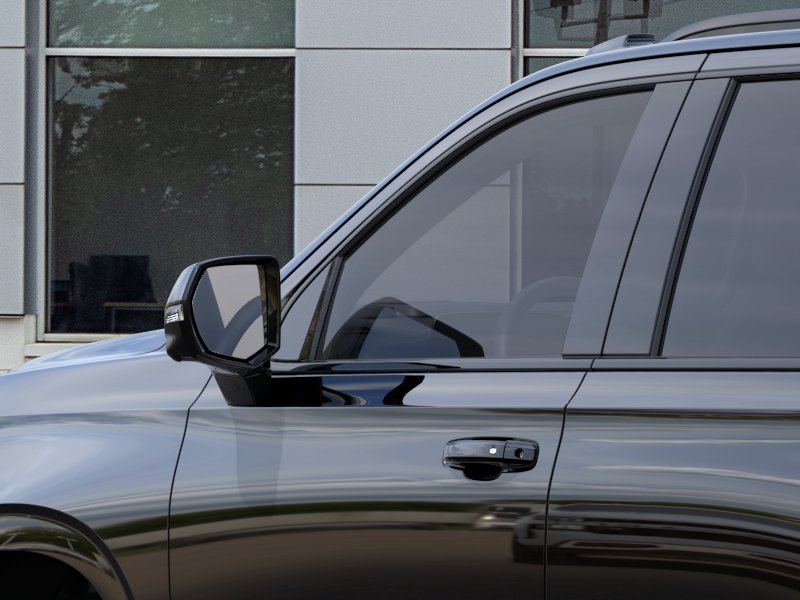 New 2026 Black Chevrolet RST image 36