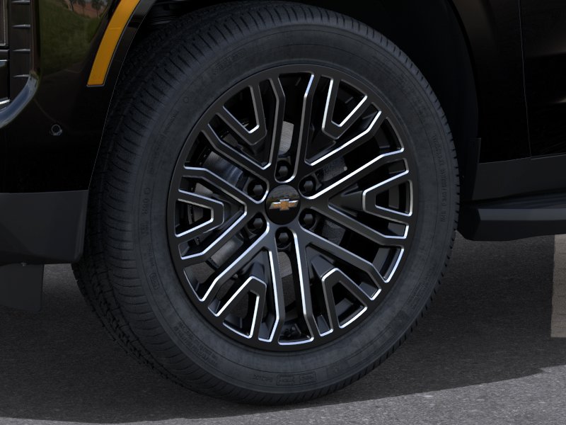 2026 Chevrolet Tahoe RST - Photo 9