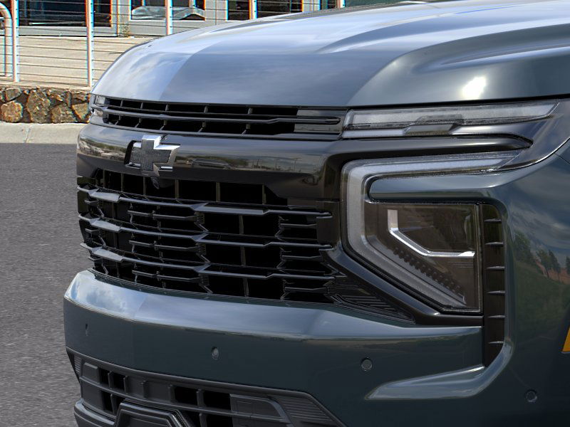 2026 Chevrolet Tahoe RST photo 12