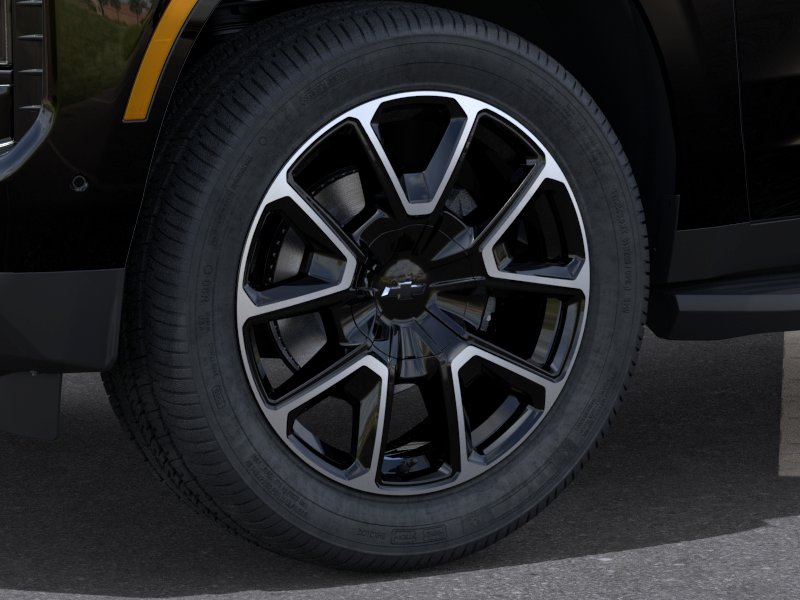 2026 Chevrolet Tahoe RST - Photo 9