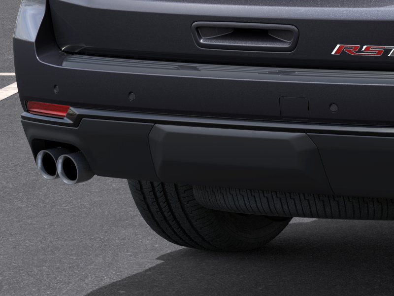 2026 Chevrolet Tahoe RST - Photo 38