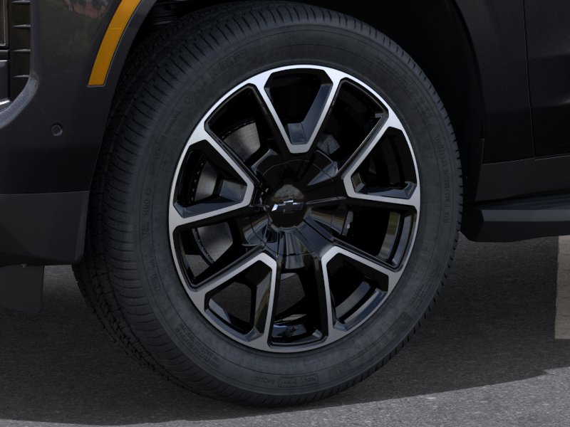 2026 Chevrolet Tahoe RST - Photo 33