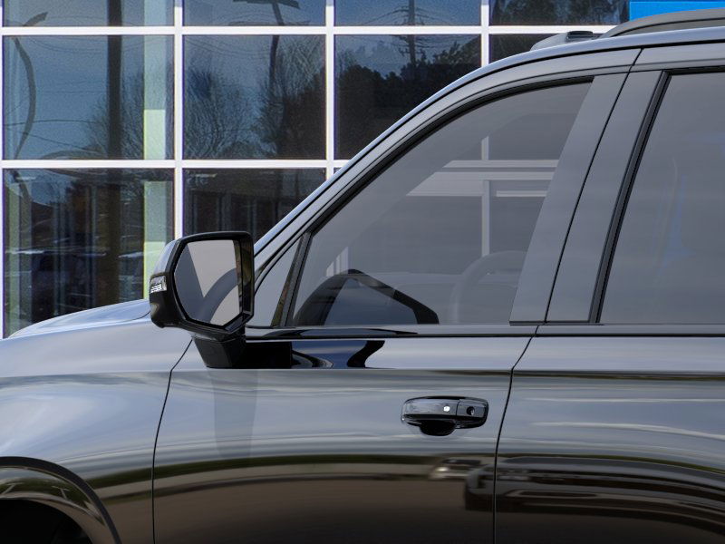 2026 Chevrolet Tahoe RST photo 11
