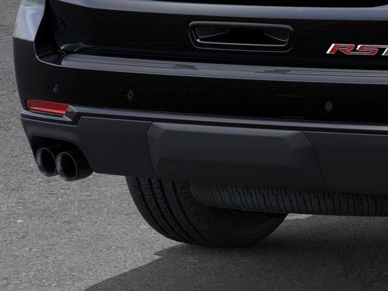 2026 Chevrolet Tahoe RST photo 13