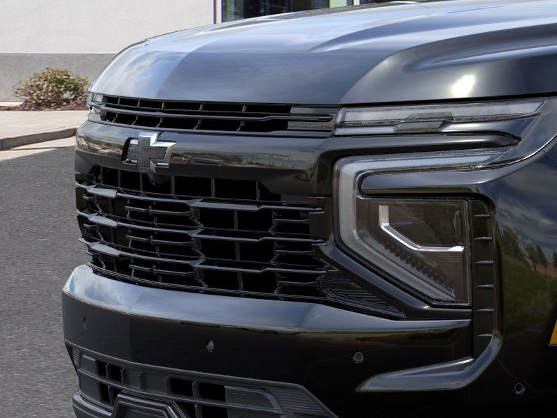 2026 Chevrolet Tahoe RST photo 12