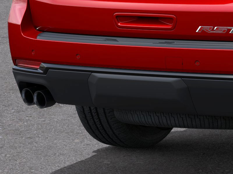 2026 CHEVROLET TAHOE - Image 13