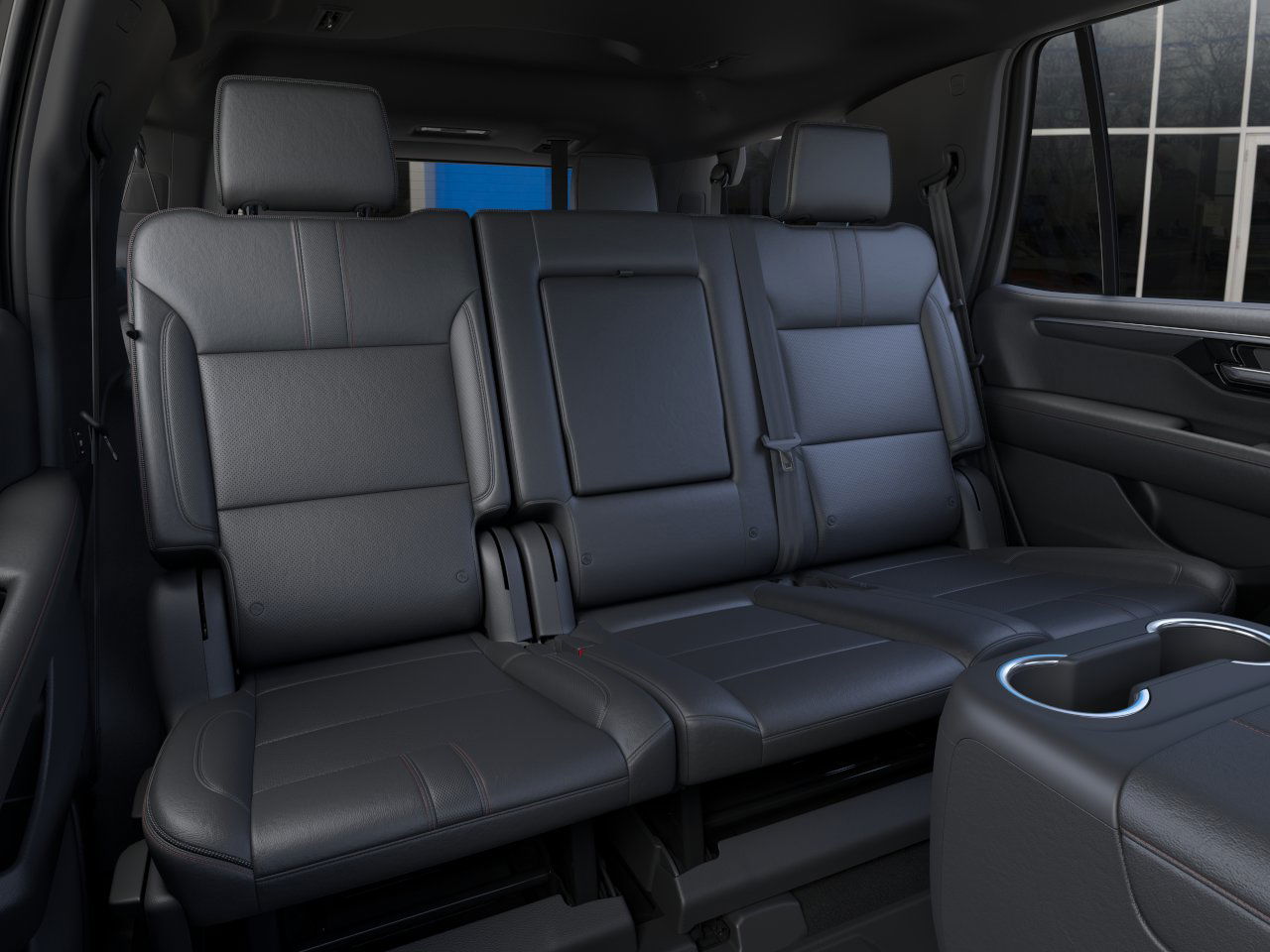 2026 CHEVROLET TAHOE - Image 16