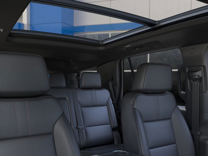 2026 CHEVROLET TAHOE - Image 23