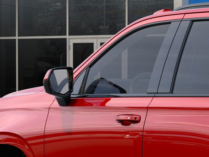 2026 CHEVROLET TAHOE - Image 11