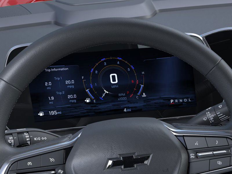 2026 CHEVROLET TAHOE - Image 17