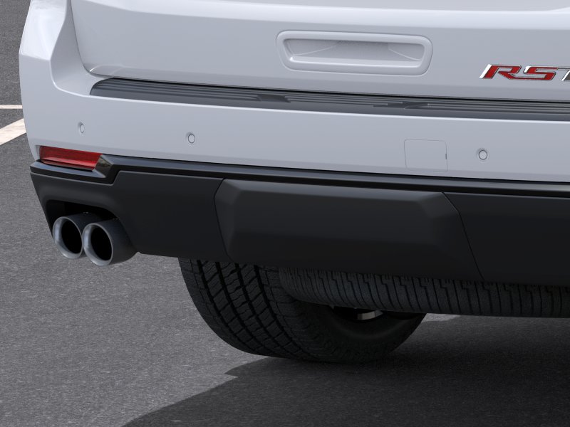 2026 Chevrolet Tahoe RST - Photo 14