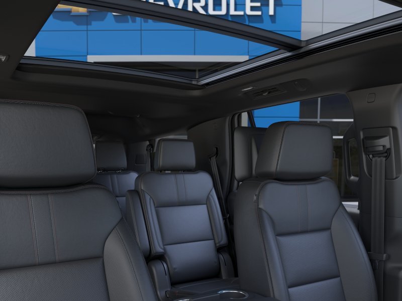 2026 Chevrolet Tahoe RST - Photo 24